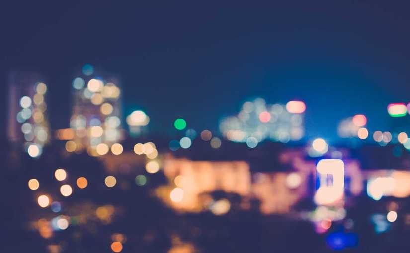 Primera entrada del&nbsp;blog